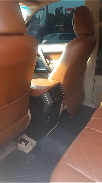 2020 Toyota Prado (Asaba)