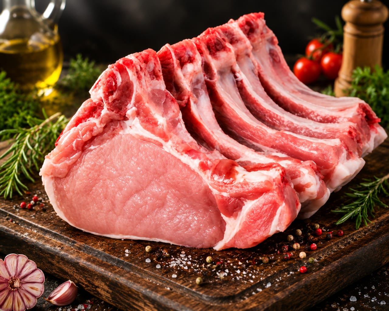 Pork Chop