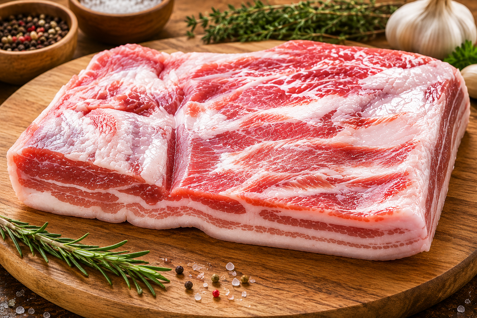 Pork Belly Slab