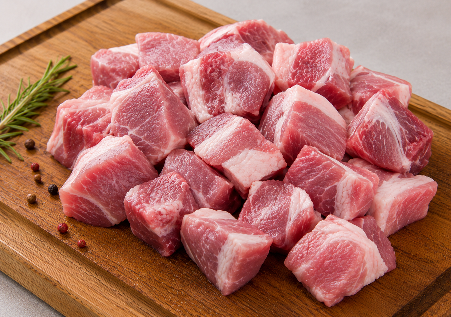 Pork Boneless