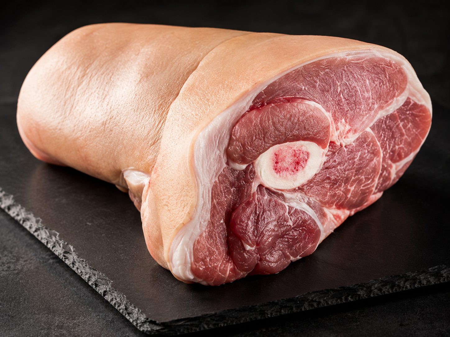 Pork Shank