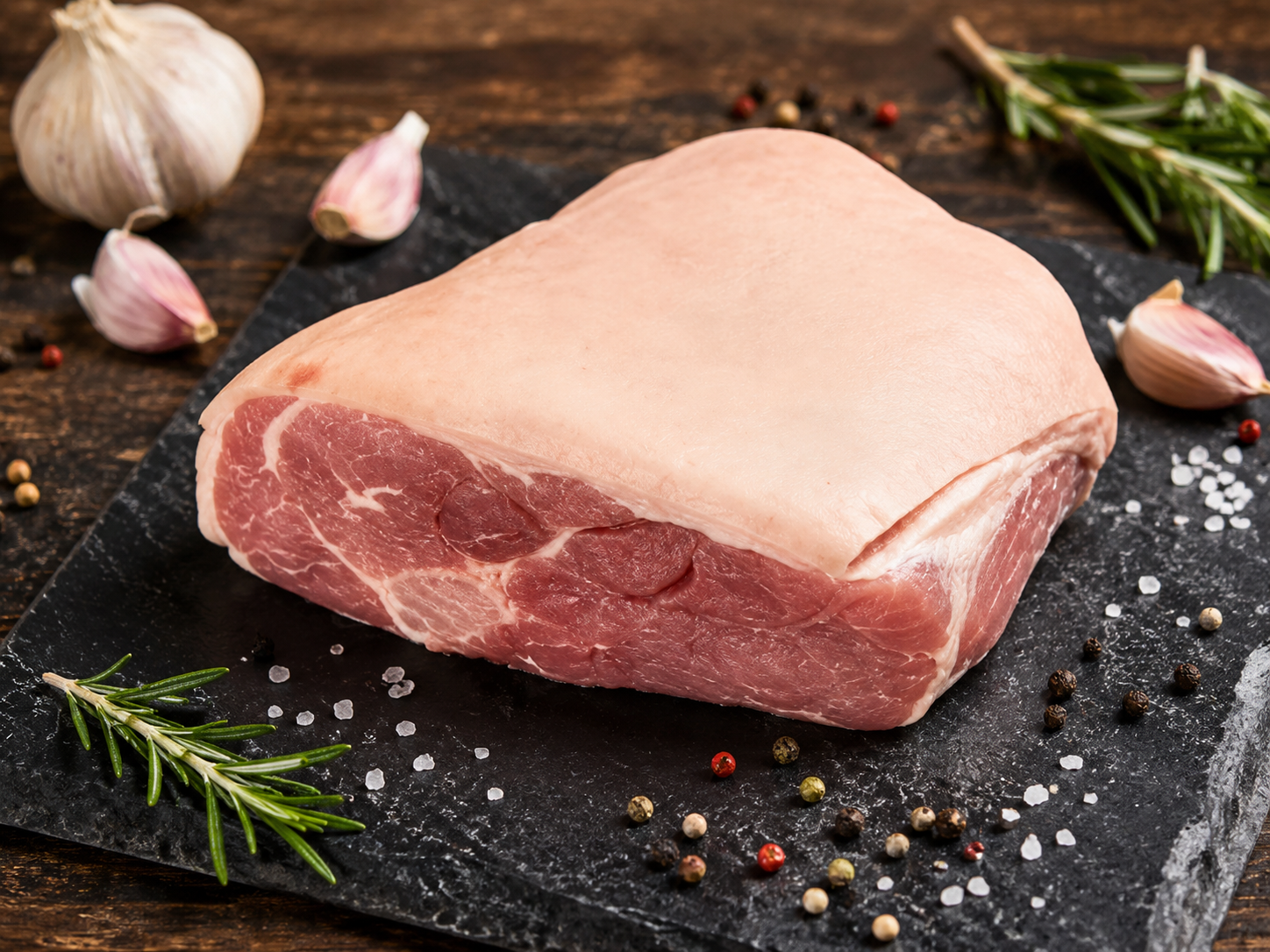 Pork Shoulder Cut