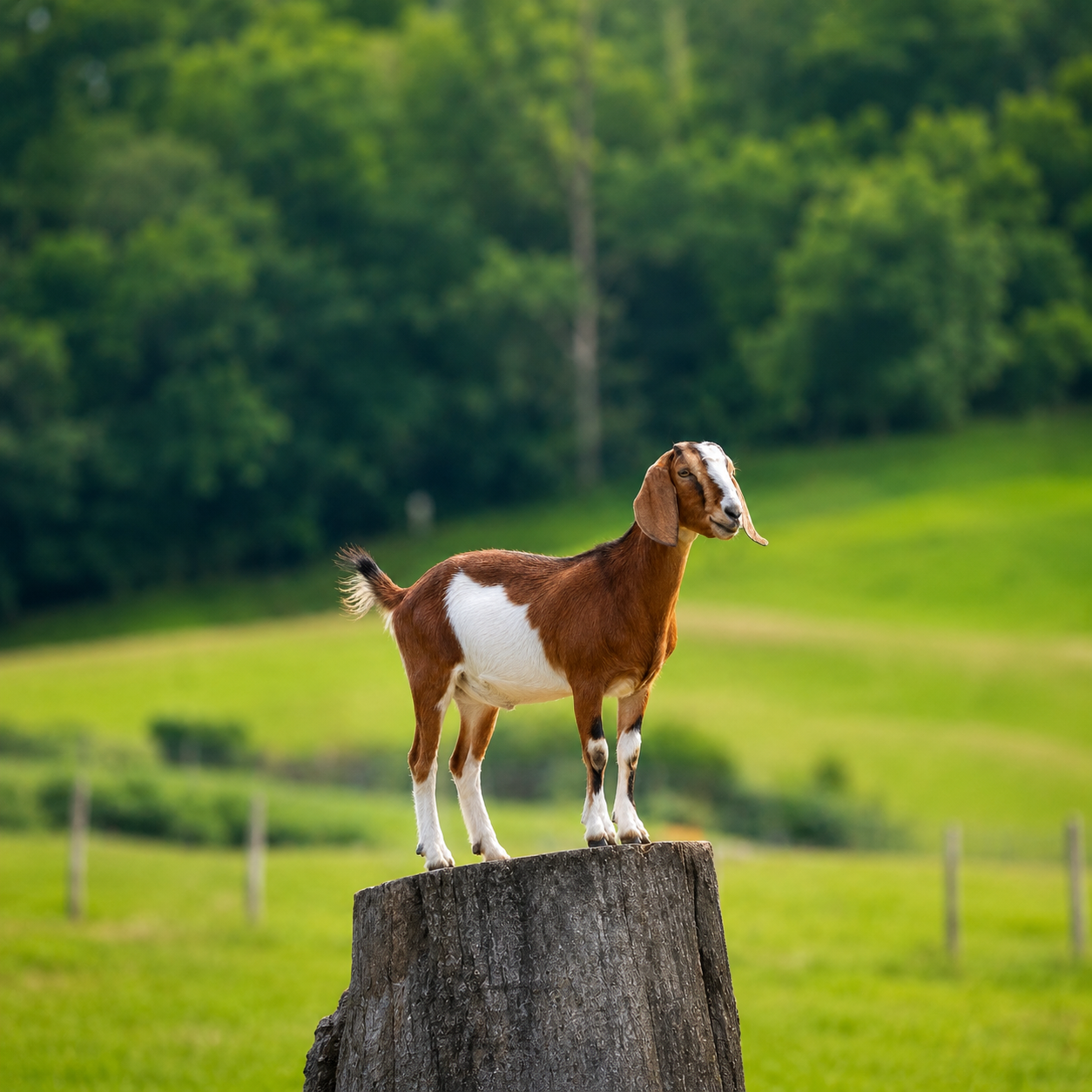 Goat Live