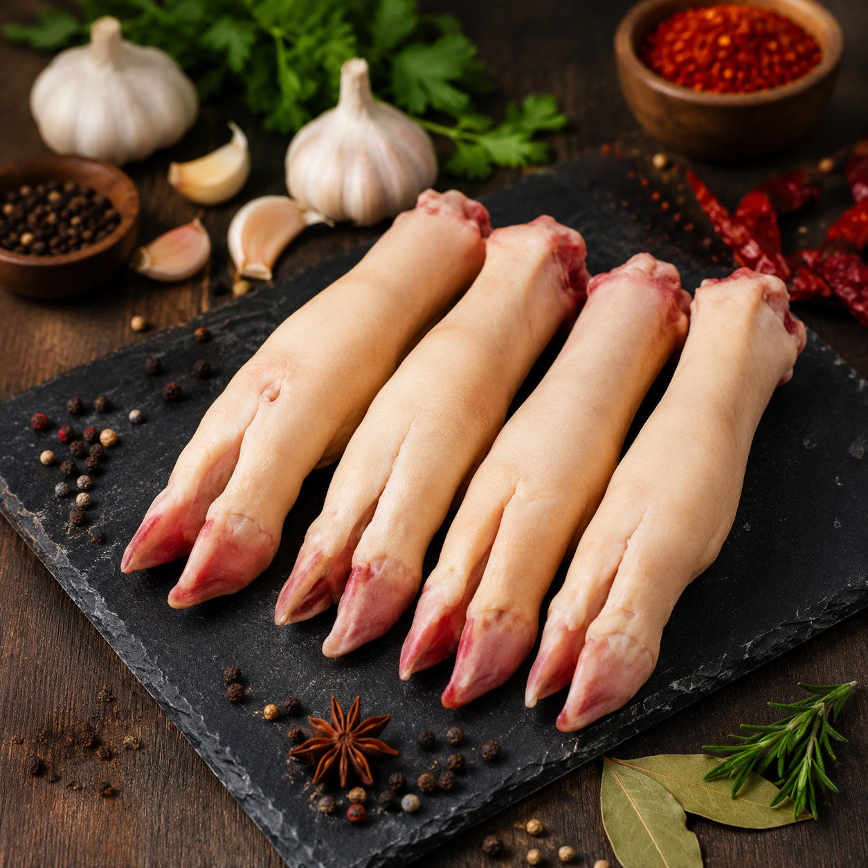 Mutton Totters