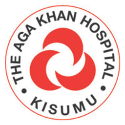 Aga Khan University Hospital company logo