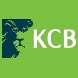 KCB Bank Kenya company logo