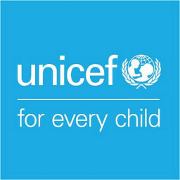 UNICEF company logo