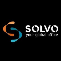 Solvo Global company logo
