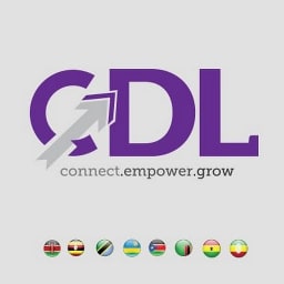 CDL Human Resource company logo