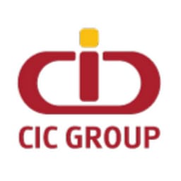 CIC Kenya company logo