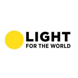 Light for the World Kenya company logo