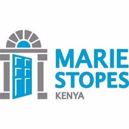 Marie Stopes company logo