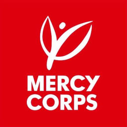 Mercy Corps company logo