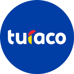 Turaco company logo