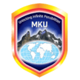 Mount Kenya University company logo