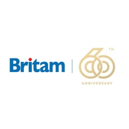 Britam company logo