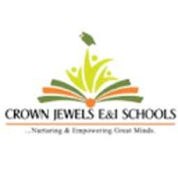 Crown Jewel School company logo
