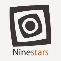 Nine Stars Limited company logo