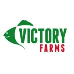 Victory Farms company logo