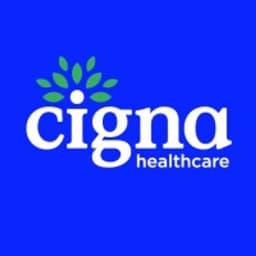 Cigna company logo