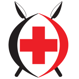 Kenya Red Cross Society company logo