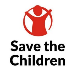 Save the Children company logo