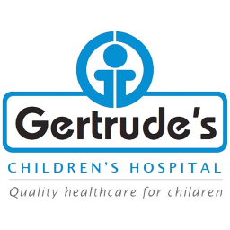 Gertrude's Children's Hospital company logo