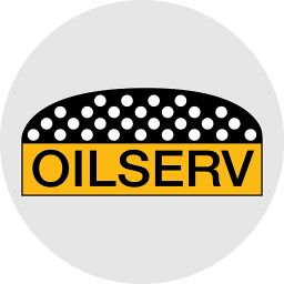 Oilserv Limited company logo