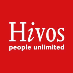 Hivos East Africa company logo