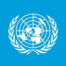 United Nations company logo