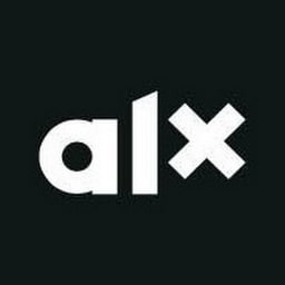 ALX company logo