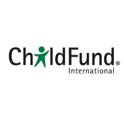 Child Fund International company logo