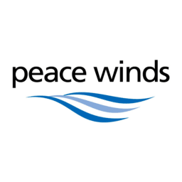 Peace Winds Japan company logo