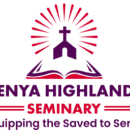 Kenya Highlands Seminary company logo