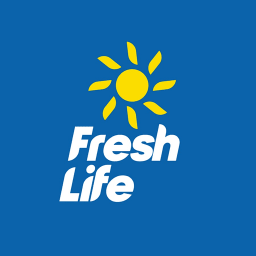 Fresh Life company logo