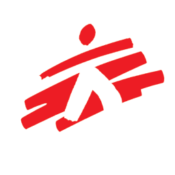 Medecins Sans Frontieres (MSF) company logo