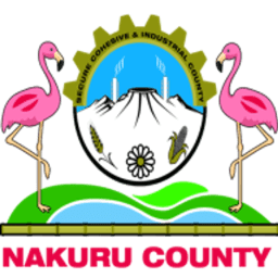 Nakuru County Government company logo