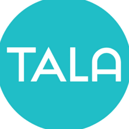 Tala company logo