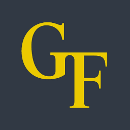 Gates Foundation company logo