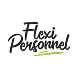 Flexi-Personnel company logo
