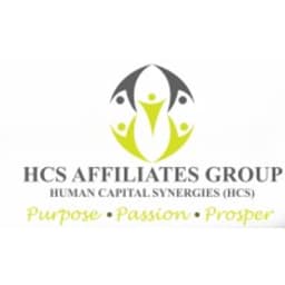 HCS Affiliates Group company logo