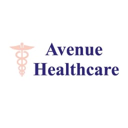 Avenue Healthcare company logo