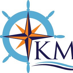 Kenya Maritime Authority company logo