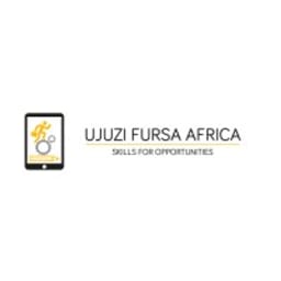 Ujuzi Fursa Africa company logo