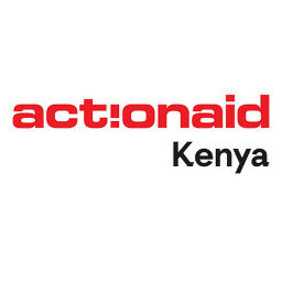 Action Aid company logo