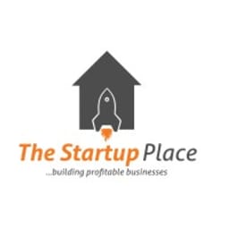 The Startup Place Limited company logo