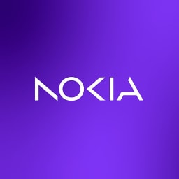Nokia company logo