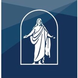 Church of Jesus Christ of Latter-day Saints company logo