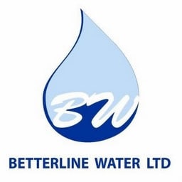 Betterline Water Limited company logo
