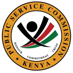 Public Service Commission Kenya company logo